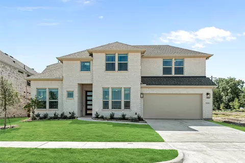 3004 Autumn Glen Dr, Melissa, TX 75454