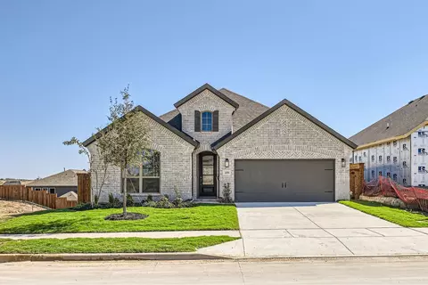109 Tierra Blanca Ln, Rhome, TX 76078