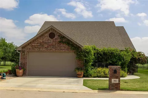 164 Abby Rd, Early, TX 76802