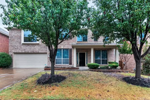 10277 Paintbrush Dr, Fort Worth, TX 76244