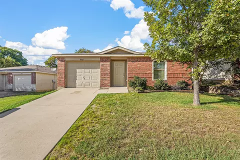 4827 Pachuca Ct, Dallas, TX 75236