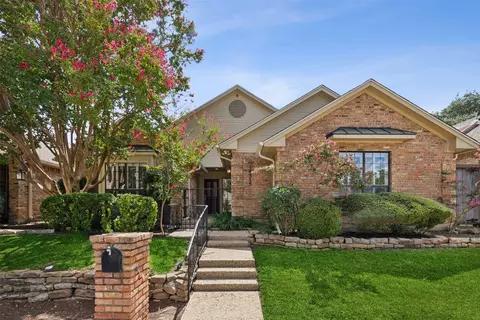 14315 Regency Pl, Dallas, TX 75254