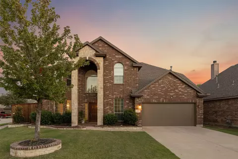 11932 Sundog Way, Fort Worth, TX 76244