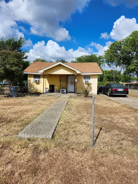 2615 S Denley Dr, Dallas, TX 75216