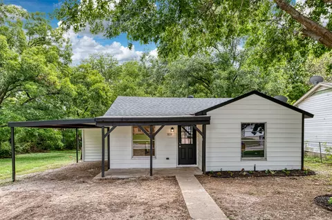839 Mirike Dr, White Settlement, TX 76108