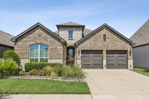821 Pier St, Aubrey, TX 76227