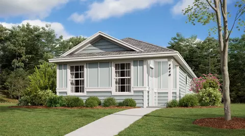 142 Sesame Ln, Princeton, TX 75407