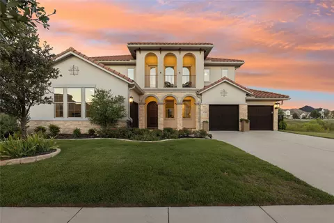 1729 Prairie Ridge Rd, Aledo, TX 76008