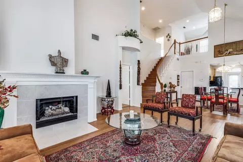 3940 Cobblestone Ct, Plano, TX 75093