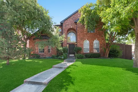 537 Claremont Ct, Coppell, TX 75019
