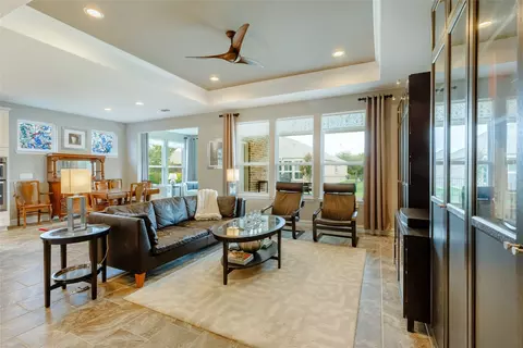 2934 Rolling River Rd, Frisco, TX 75036 photo 4