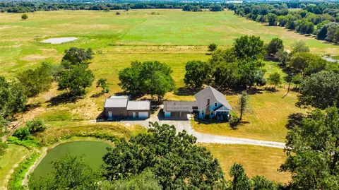 7205 Fm 1615, Athens, TX 75752