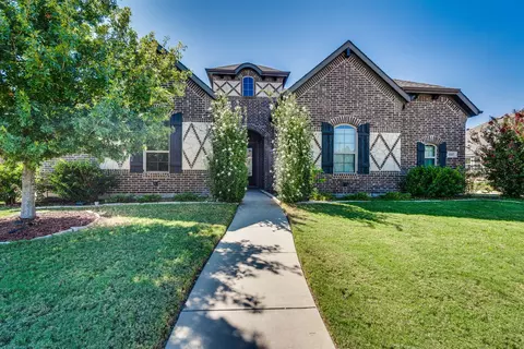 1107 Wheatland Ter, Waxahachie, TX 75165