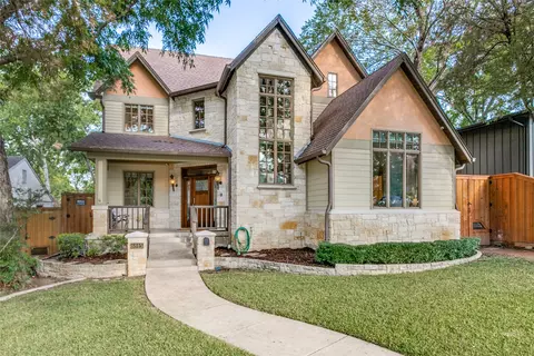 8815 Daytonia Ave, Dallas, TX 75218