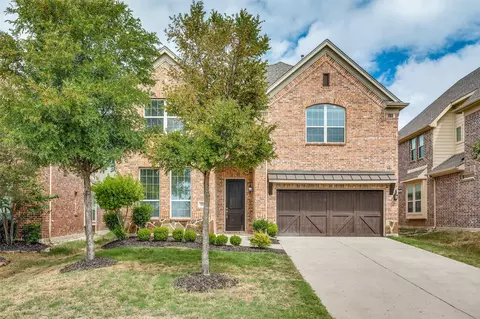 10526 Keathley Dr, Frisco, TX 75035