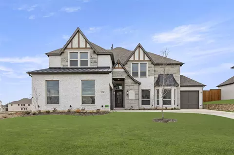 971 Stanford Ln, Prosper, TX 75078