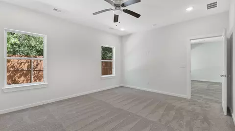 Bedroom - 914 Guam St, Tool, TX 75143 photo 12 of 13