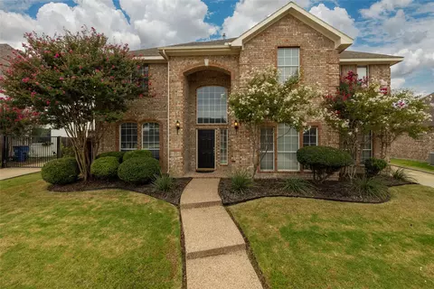 1516 Heather Ln, Keller, TX 76248