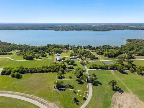 lot42 Rocky Ford Ln, Lone Oak, TX 75453