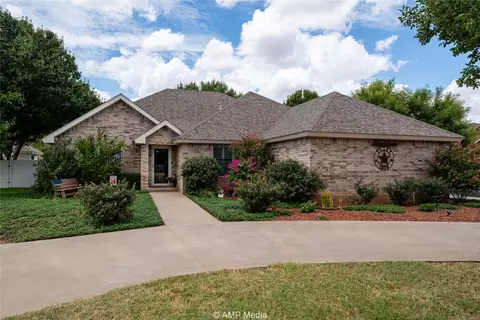 3533 Balboa Beach Cor, Abilene, TX 79606