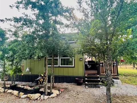 1720 Denniss Rd #12, Weatherford, TX 76087