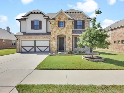 6933 Talon Bluff Dr, Fort Worth, TX 76179
