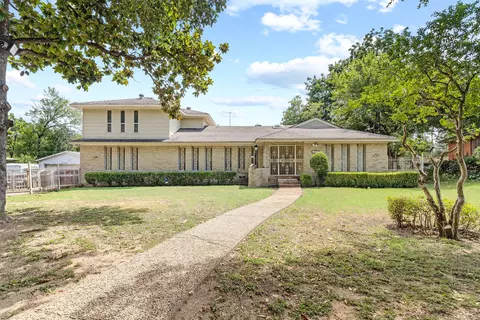 2416 Millermore St, Dallas, TX 75216