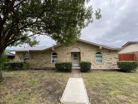 3614 Gray Dr, Mesquite, TX 75150