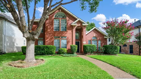 2501 Plentywood Dr, Plano, TX 75025