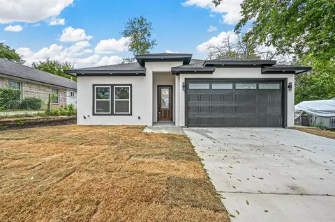 1619 Exeter Ave, Dallas, TX 75216