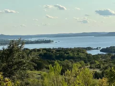 lot649 Canyon Wren Loop, Possum Kingdom Lake, TX 76449