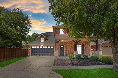 7916 Blacktail Trl, Mckinney, TX 75070
