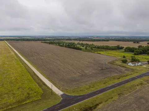 tbd Anthony Rd, Ennis, TX 75119