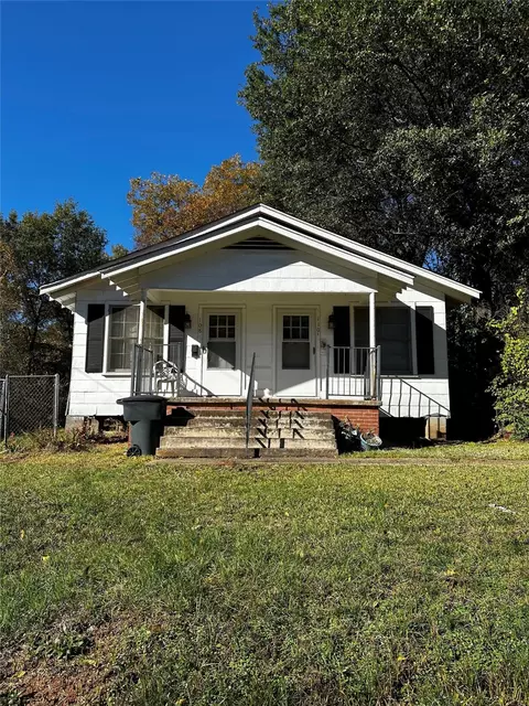 110 N Allen Ave, Shreveport, LA 71101