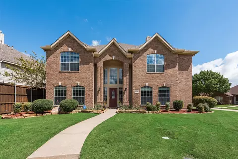 1201 Logan Dr, Lewisville, TX 75077