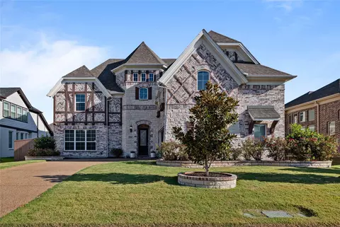 948 Herschell St, Allen, TX 75013