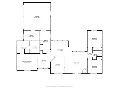 8535 Plainview Rd, Krum, TX 76249 photo 4