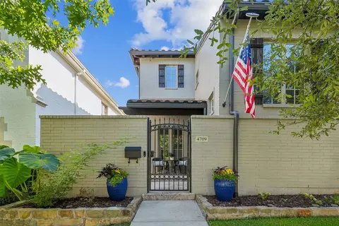 4709 Dexter Ave, Fort Worth, TX 76107