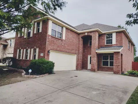 616 Cozumel St, Grand Prairie, TX 75051