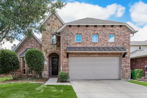 1608 Bluebird Dr, Little Elm, TX 75068