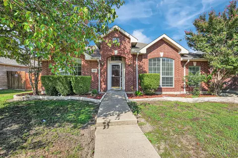 3517 Hamlett Ln, Garland, TX 75043