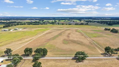 tbd County Road 424, Stephenville, TX 76401