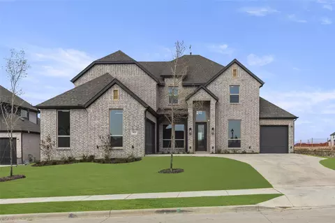 1021 Georgetown Pl, Prosper, TX 75078