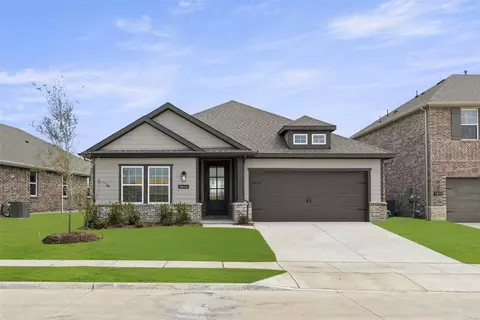 1404 Diamond Peak Trl, Anna, TX 75409