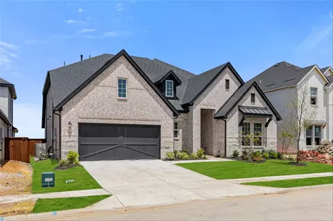 2601 Burnely Ct, Celina, TX 75009