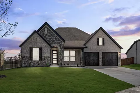 540 Matador Dr, Fate, TX 75189