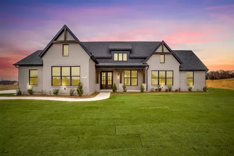 3317 Olympia Fields Dr, Mansfield, TX 76063