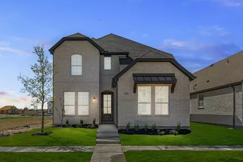 548 Baker Ct, Fate, TX 75189