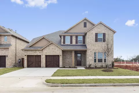 223 Ivory Brook Cove Dr, Lavon, TX 75166