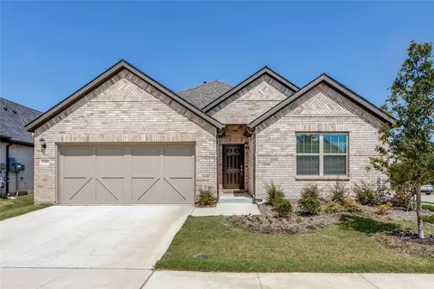 1405 Vinewood St, Celina, TX 75009